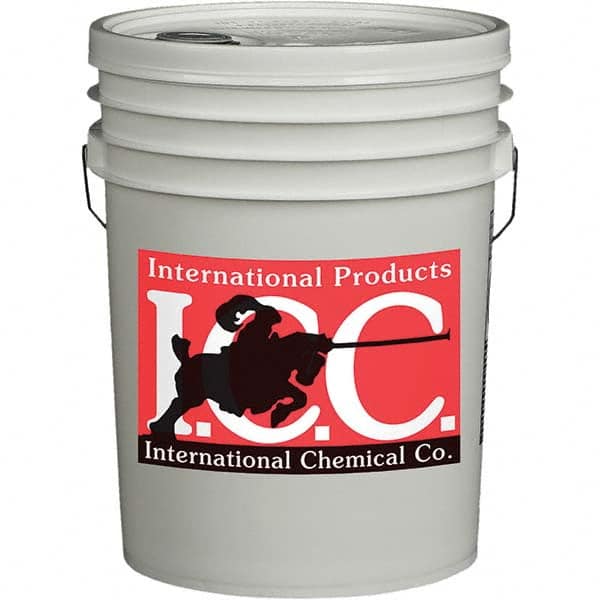International Chemical - IC 3483 5 Gal Pail Sump Cleaner - Industrial Tool & Supply