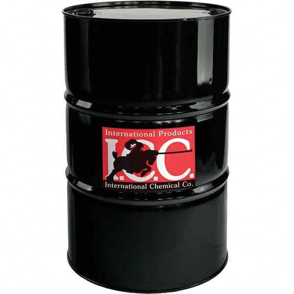 International Chemical - IC 921 55 Gal Drum Forming & Drawing Fluid - Industrial Tool & Supply