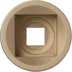 Ampco - 3/4" Drive 1-5/8" Nonsparking Standard Impact Socket - Industrial Tool & Supply