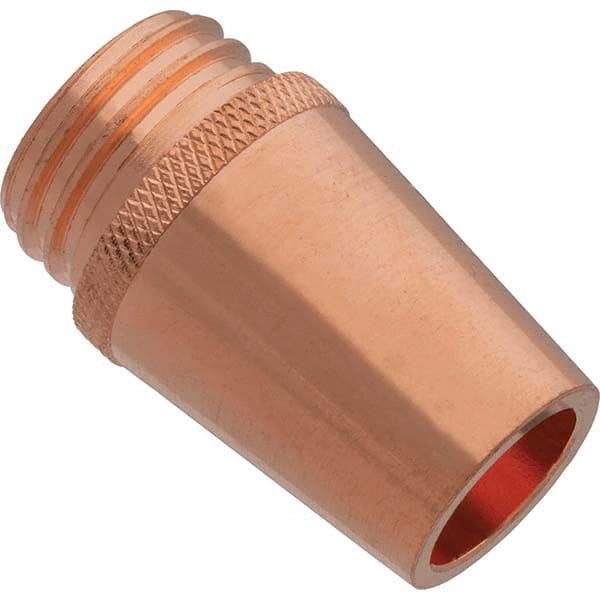 PRO-SOURCE - 0.023" to 5/8" Wire OD, MIG Welder Nozzle - Industrial Tool & Supply