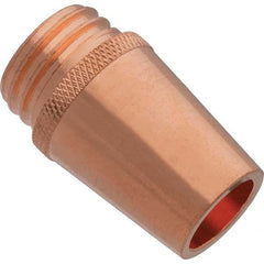 PRO-SOURCE - 0.023" to 5/8" Wire OD, MIG Welder Nozzle - Industrial Tool & Supply