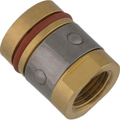 PRO-SOURCE - 0.023" to 0.063" Wire OD, MIG Welder Gas Diffuser - Industrial Tool & Supply