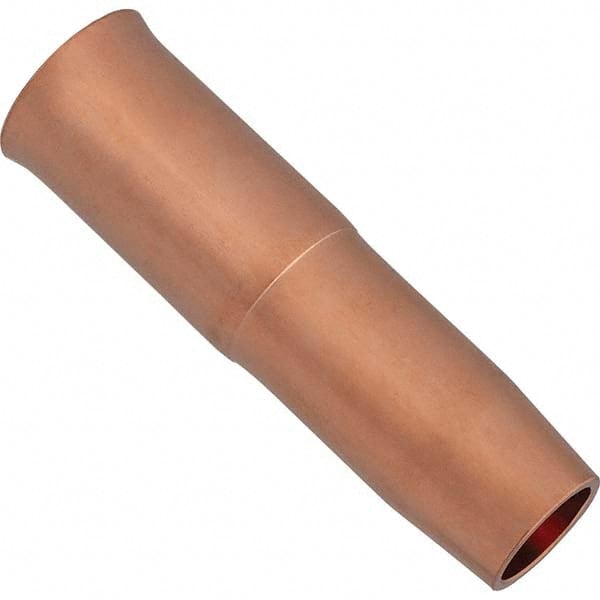 PRO-SOURCE - 0.023" to 5/8" Wire OD, MIG Welder Nozzle Adjustable - Industrial Tool & Supply
