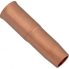 PRO-SOURCE - 0.023" to 5/8" Wire OD, MIG Welder Nozzle Adjustable - Industrial Tool & Supply