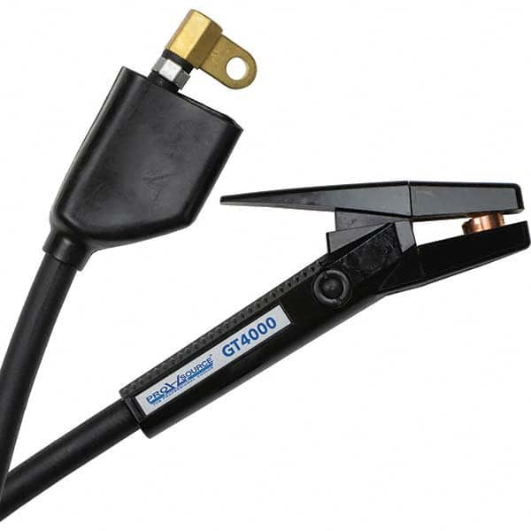 PRO-SOURCE - Arc Welding Accessories Type: Arc Gouging Torch w/Cable Amperage Rating: 1000 - Industrial Tool & Supply