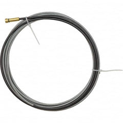 PRO-SOURCE - MIG Welding Accessories Type: Conduit Liner For Use With: Tweco Style MIG Welders - Industrial Tool & Supply