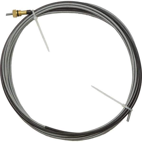 PRO-SOURCE - MIG Welding Accessories Type: Conduit Liner For Use With: Miller Style MIG Welders - Industrial Tool & Supply