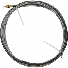 PRO-SOURCE - MIG Welding Accessories Type: Conduit Liner For Use With: Miller Style MIG Welders - Industrial Tool & Supply