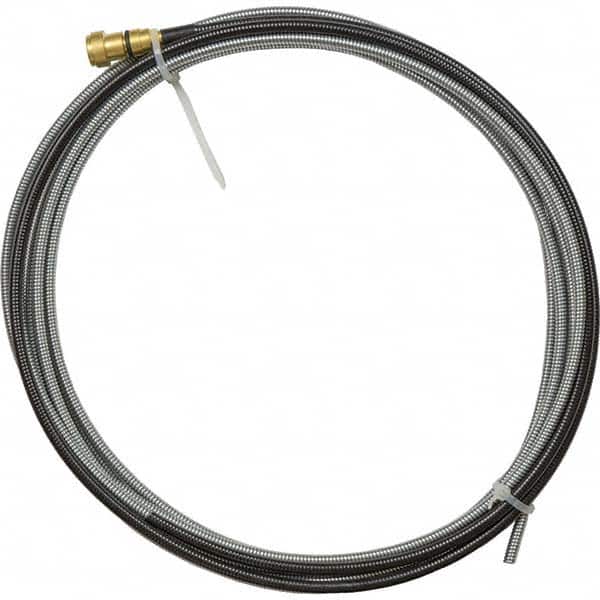 PRO-SOURCE - MIG Welding Accessories Type: Conduit Liner For Use With: Bernard Style MIG Welders - Industrial Tool & Supply