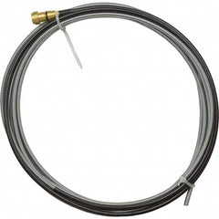 PRO-SOURCE - MIG Welding Accessories Type: Conduit Liner For Use With: Bernard Style MIG Welders - Industrial Tool & Supply