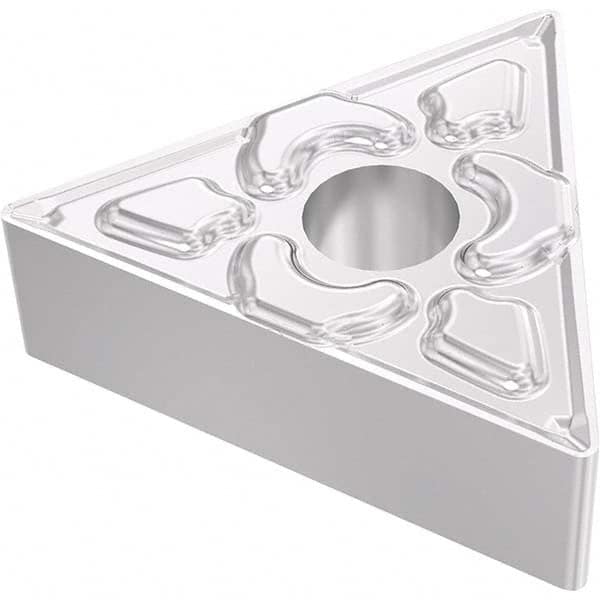 Seco - VBMT333 MF2 Grade TM3501 Carbide Turning Insert - Industrial Tool & Supply