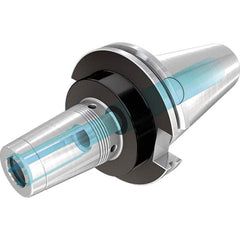 Iscar - Shrink-Fit Tool Holders & Adapters Shank Type: Taper Shank Shank Diameter (Inch): 0.75 - Industrial Tool & Supply