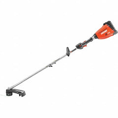 Echo - Edgers, Trimmers & Cutters Type: String Trimmer Power Type: Battery - Industrial Tool & Supply
