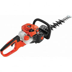 Echo - Edgers, Trimmers & Cutters Type: Hedge Trimmer Power Type: Gas - Industrial Tool & Supply
