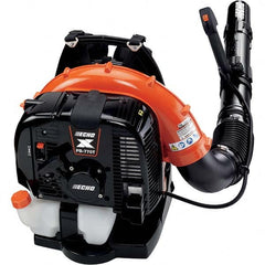 Echo - Blowers & Mulchers Type: Backpack Blower Power Type: Gas - Industrial Tool & Supply