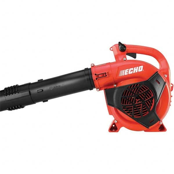 Echo - Blowers & Mulchers Type: Handheld Blower Power Type: Gas - Industrial Tool & Supply