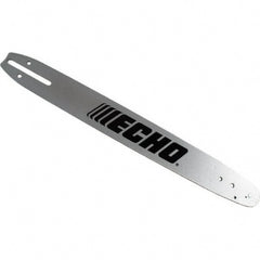 Echo - Power Lawn & Garden Equipment Accessories Type: Chainsaw Bar Product Compatibility: 14" Chainsaw - Industrial Tool & Supply