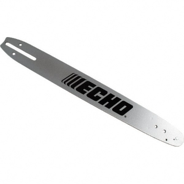Echo - Power Lawn & Garden Equipment Accessories Type: Chainsaw Bar Product Compatibility: 16" Chainsaw - Industrial Tool & Supply