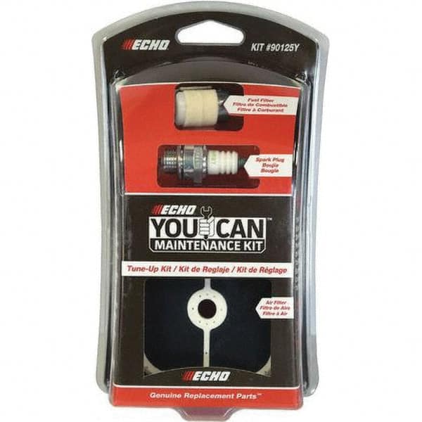 Echo - Power Lawn & Garden Equipment Accessories Type: Tune-Up Kit Product Compatibility: SRM-266 - Industrial Tool & Supply