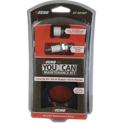 Echo - Power Lawn & Garden Equipment Accessories Type: Tune-Up Kit Product Compatibility: CS-370; CS-400 - Industrial Tool & Supply