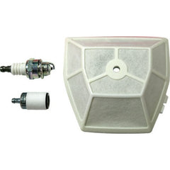 Echo - Power Lawn & Garden Equipment Accessories Type: Tune-Up Kit Product Compatibility: CS-590 - Industrial Tool & Supply