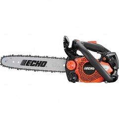 Echo - Chainsaws Type of Power: Gasoline Guide Bar Length (Inch): 14 - Industrial Tool & Supply