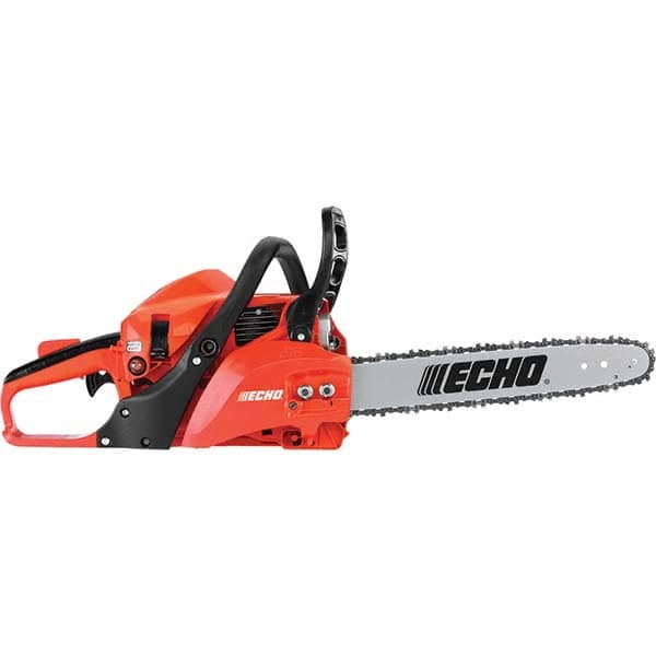 Echo - Chainsaws Type of Power: Gasoline Guide Bar Length (Inch): 14 - Industrial Tool & Supply