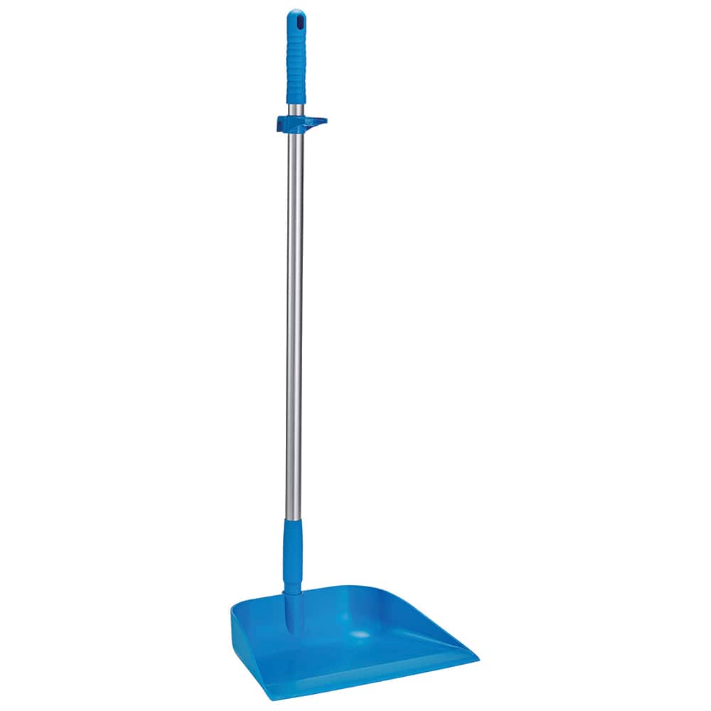 Remco - Dust Pans & Scoops Type: Upright Width (Inch): 13 - Industrial Tool & Supply
