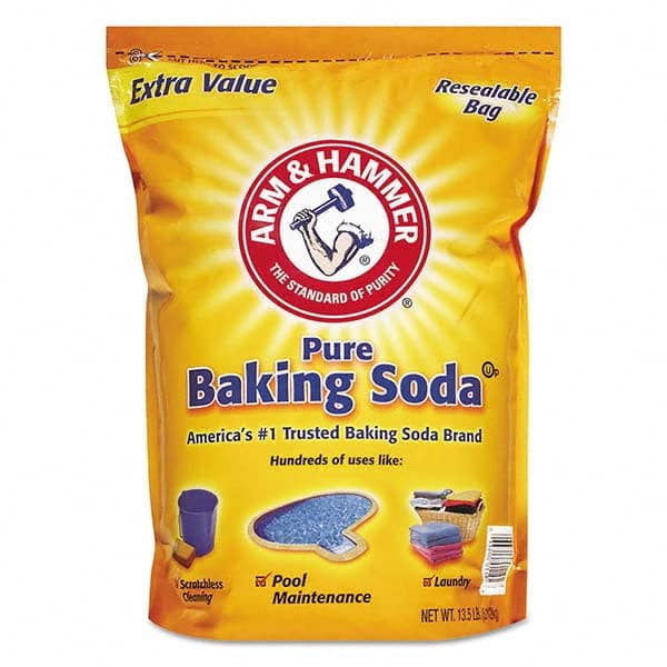 Arm & Hammer - Air Fresheners Type: Odor Neutralizer Scent: Original - Industrial Tool & Supply