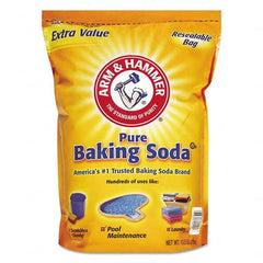 Arm & Hammer - Air Fresheners Type: Odor Neutralizer Scent: Original - Industrial Tool & Supply