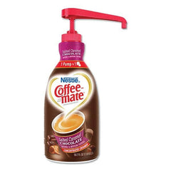Coffee-Mate - Coffee, Tea & Accessories Breakroom Accessory Type: Creamer For Use With: Coffee - Industrial Tool & Supply