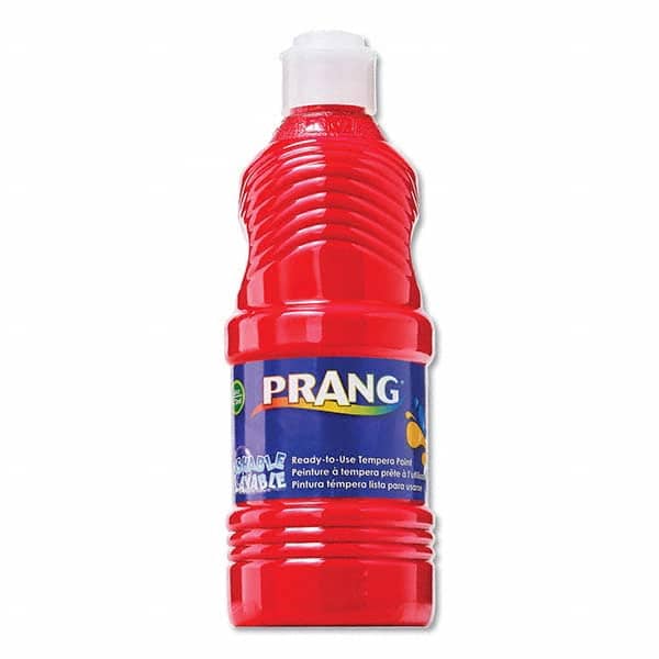 Prang - Office Machine Supplies & Accessories Office Machine/Equipment Accessory Type: Children's Washable Paint For Use With: Craft Projects - Industrial Tool & Supply