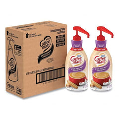 Coffee-Mate - Coffee, Tea & Accessories Breakroom Accessory Type: Creamer For Use With: Coffee - Industrial Tool & Supply