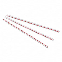 Dixie - Coffee, Tea & Accessories Breakroom Accessory Type: Straws For Use With: Beverages - Industrial Tool & Supply