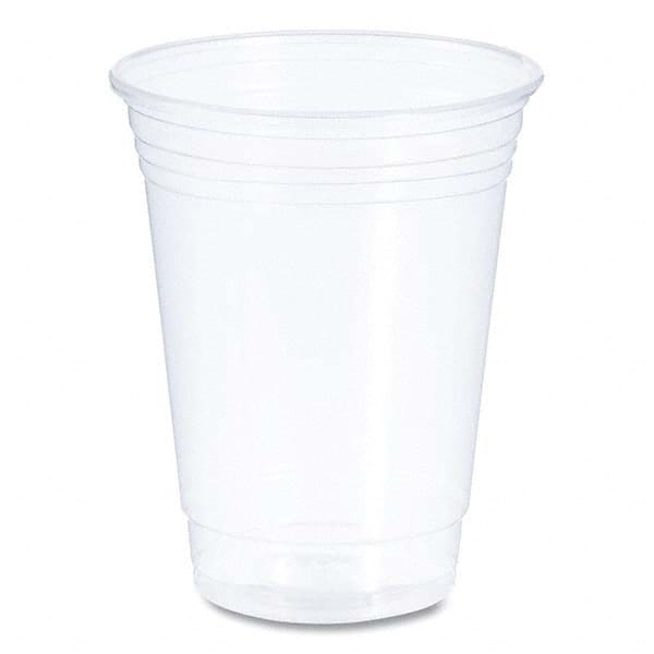 DART - Conex ClearPro Cold Cups, Plastic, 16 oz, Clear, 50/Pack, 20 Packs/Carton - Industrial Tool & Supply