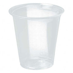 DART - Conex ClearPro Plastic Cold Cups, 12 oz, 50/Sleeve, 1000/Carton - Industrial Tool & Supply