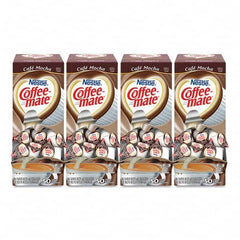 Coffee-Mate - Coffee, Tea & Accessories Breakroom Accessory Type: Creamer For Use With: Coffee - Industrial Tool & Supply