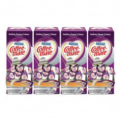 Coffee-Mate - Coffee, Tea & Accessories Breakroom Accessory Type: Creamer For Use With: Coffee - Industrial Tool & Supply