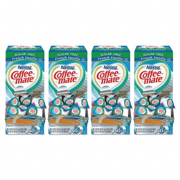 Coffee-Mate - Coffee, Tea & Accessories Breakroom Accessory Type: Creamer For Use With: Beverages - Industrial Tool & Supply