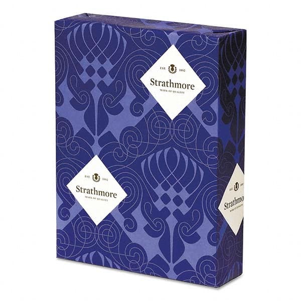 Strathmore - Mailers, Sheets & Envelopes Type: Business Envelope Style: Paper - Industrial Tool & Supply