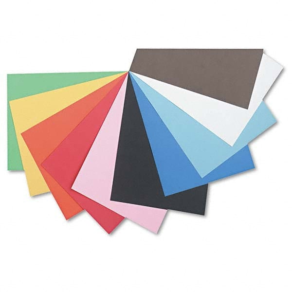 Pacon - Office Machine Supplies & Accessories Office Machine/Equipment Accessory Type: Art Paper For Use With: Craft Projects - Industrial Tool & Supply