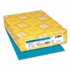 Astrobrights - Office Machine Supplies & Accessories Office Machine/Equipment Accessory Type: Card Stock For Use With: Copiers; Inkjet Printers; Laser Printers - Industrial Tool & Supply