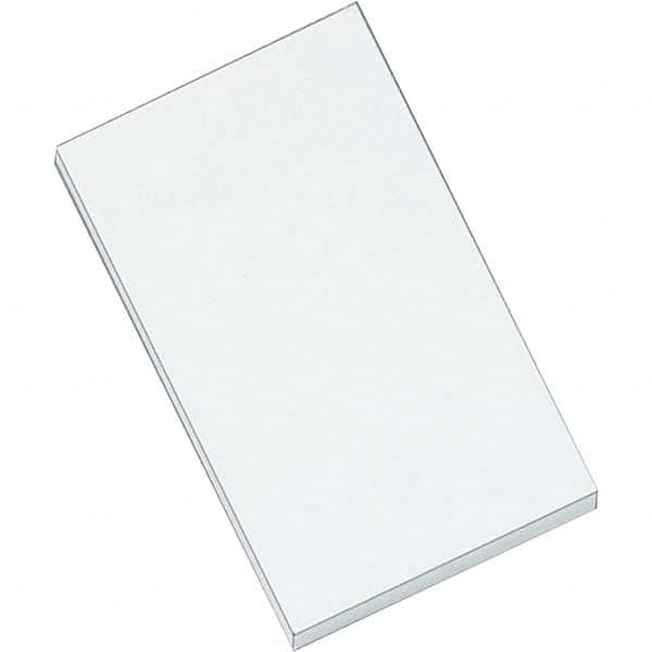 UNIVERSAL - Note Pads, Writing Pads & Notebooks Writing Pads & Notebook Type: Scratch Pad Size: 3 x 5 - Industrial Tool & Supply