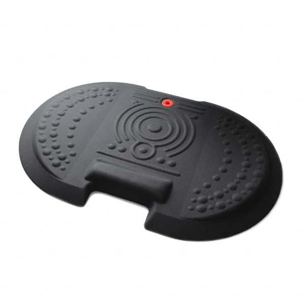 Floortex - 30" Long x 20" Wide x 2" Thick Dry Environment Anti-Fatigue Matting - Industrial Tool & Supply