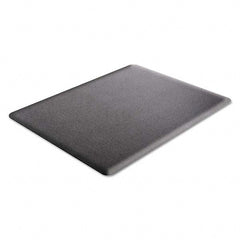 Deflect-o - Chair Mats Style: Straight Edge Shape: Rectangular - Industrial Tool & Supply