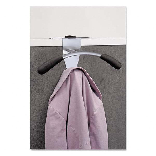 Alba - Coat Racks, Hooks & Shelving Type: Hangers Number of Hooks: 1 - Industrial Tool & Supply