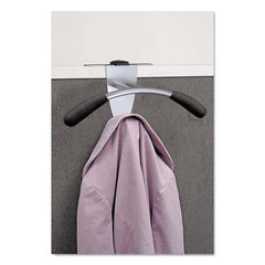 Alba - Coat Racks, Hooks & Shelving Type: Hangers Number of Hooks: 1 - Industrial Tool & Supply