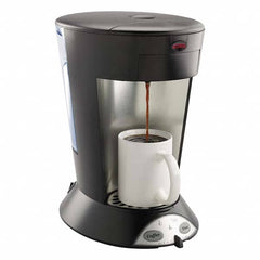 Bunn - Coffee Makers Coffee Maker Type: Coffee Brewer For Use With: Coffee; Tea - Industrial Tool & Supply