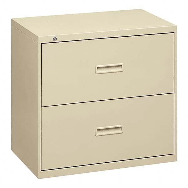 Hon - File Cabinets & Accessories Type: Lateral Files Number of Drawers: 2 - Industrial Tool & Supply