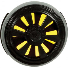 3M - Half & Full Facepiece Cleaning & Accessories Accessory/Replacement Type: Facepiece Replacement Parts & Adapters Type: Speaking Diaphragm Assembly - Industrial Tool & Supply